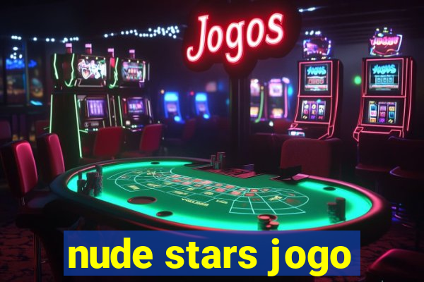 nude stars jogo